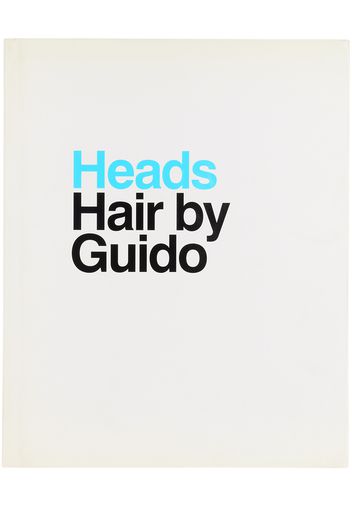 Climax Heads: Hair by Guido — 1st Edition