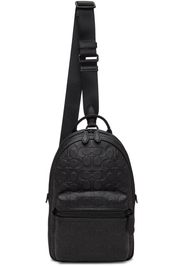 Coach 1941 Black Charter Backpack