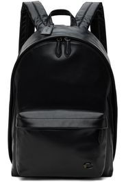 Coach 1941 Black Hall Backpack