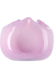 Completedworks Purple 'The Bubble To End All Bubbles' Vase