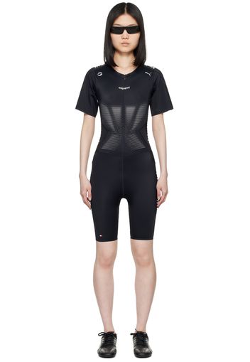 Coperni Black PUMA Edition Speedsuit