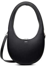 Coperni Black Swipe Crossbody Bag