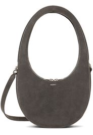 Coperni Gray Crossbody Swipe Bag