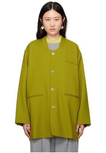 Cordera Green Light Jacket