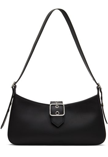 Courrèges Black Gogo Bag