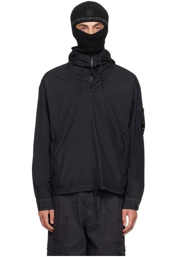 C.P. Company Black Taylon L Jacket