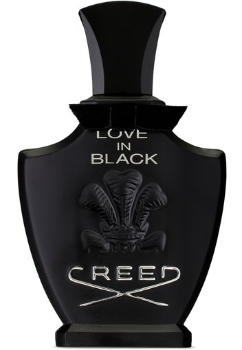 Creed Love In Black Eau de Parfum, 75 mL