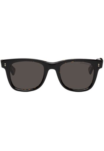 Cutler and Gross Tortoiseshell 9101 Sunglasses