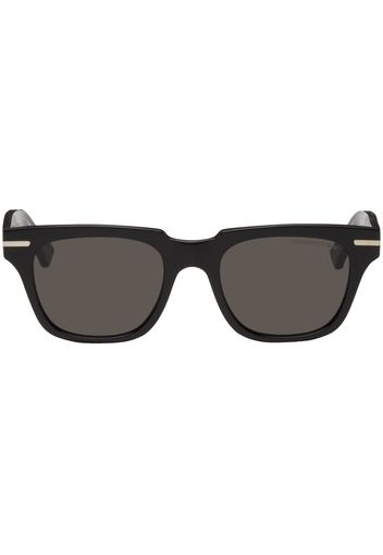 Cutler and Gross Black 1355 Sunglasses