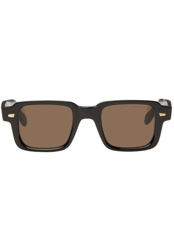 Cutler and Gross Black 1393 Sunglasses