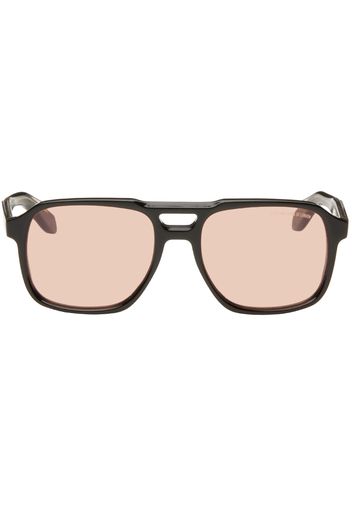 Cutler and Gross Black 1394 Sunglasses