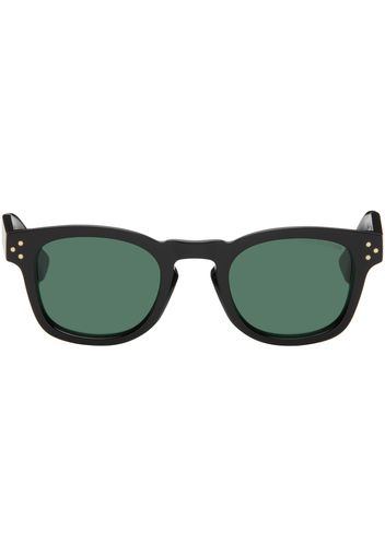 Cutler and Gross Black 1389 Sunglasses