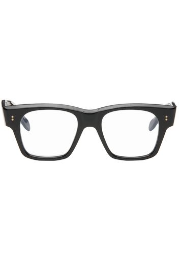 Cutler and Gross Black 9690 Glasses