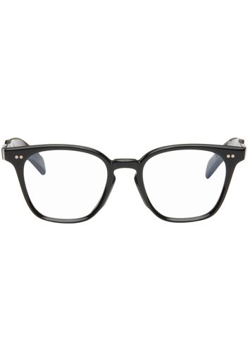 Cutler and Gross Black GR05 Glasses