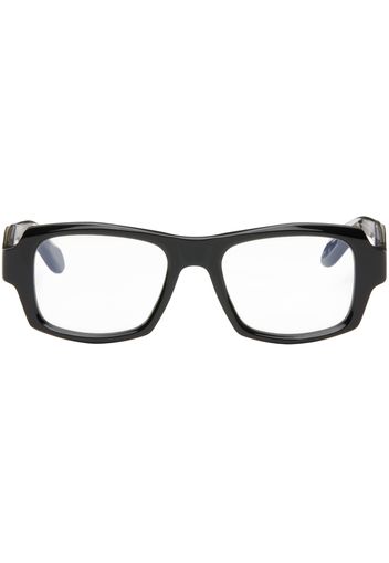 Cutler and Gross Black 9894 Glasses