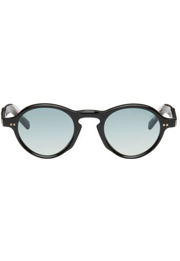 Cutler and Gross Black GR08 Sunglasses