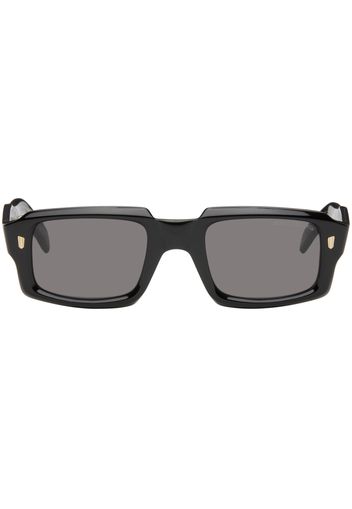 Cutler and Gross Black 9495 Sunglasses