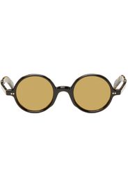 Cutler and Gross Brown GR01 Sunglasses