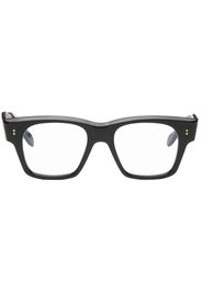 Cutler and Gross Black 9690 Glasses