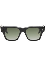 Cutler and Gross Black 9690 Sunglasses