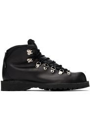 Danner Black Mountain Pass Boots