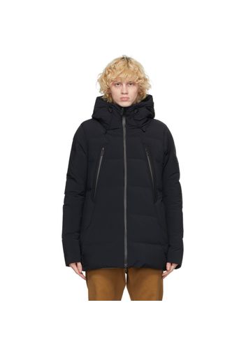 Descente Allterrain, Descente Allterrain Black Down Mizusawa