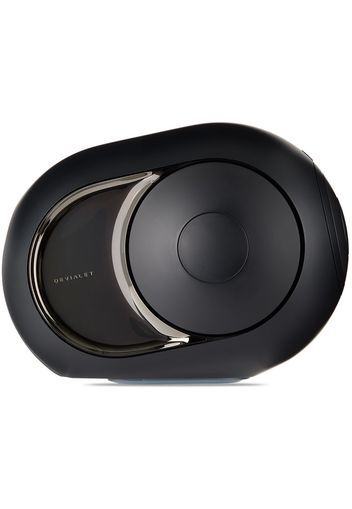 Devialet Black Phantom I Speaker, 108 dB – AU/NZ