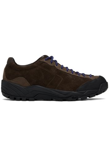 Diemme Brown Movida Sneakers