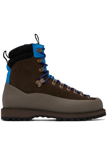 Diemme Brown Everest Boots