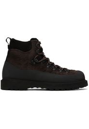 Diemme Brown Roccia Vet Sport Boots