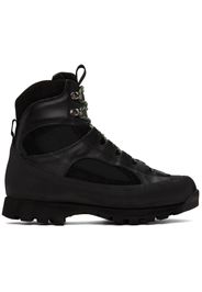 Diemme Black Civetta Boots