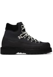 Diemme Black Roccia Vet Gomma Boots