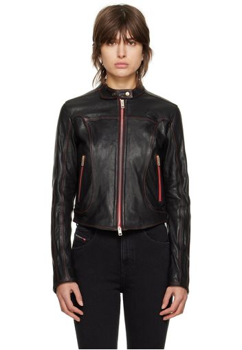 Diesel Black Fox Jacket