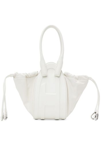 Diesel White XS 1DR-Fold Bag