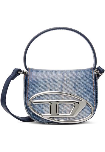 Diesel Blue 1dr Xs Bag