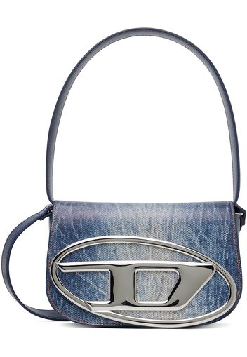 Diesel Blue 1dr Bag