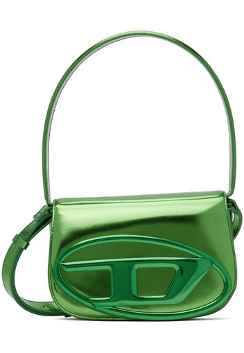 Diesel Green 1dr Bag