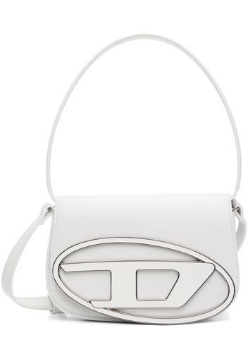 Diesel White 1DR Bag