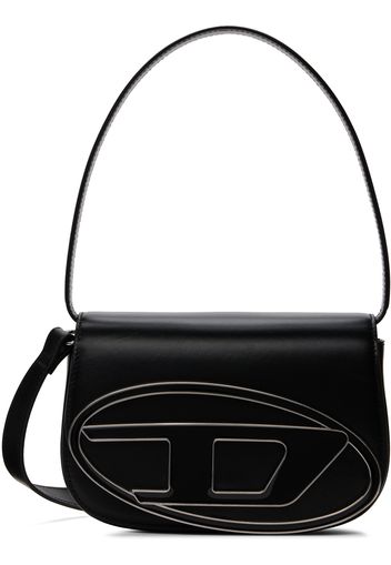 Diesel Black 1DR Bag