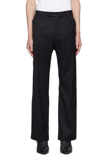 Diesel Black P-Ammir Trousers