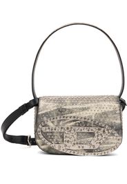 Diesel Gray 1dr Bag