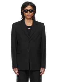 Diesel Black J-Wire-A Blazer