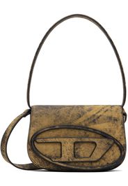 Diesel SSENSE Exclusive Brown Bag