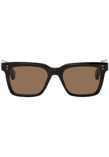 Dita Brown Sequoia Sunglasses