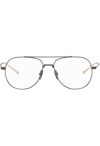 Dita Black & Gold Artoa.79 Glasses