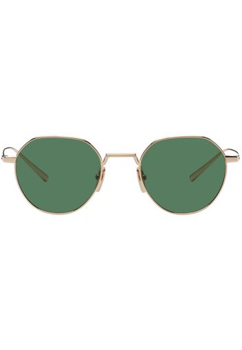 Dita Gold Artoa.82 Sunglasses