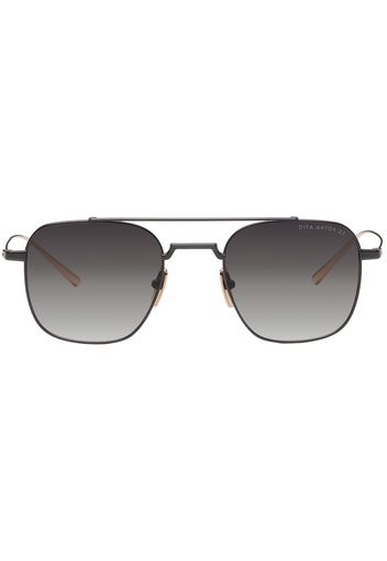 Dita Black & Gold Artoa.27 Sunglasses