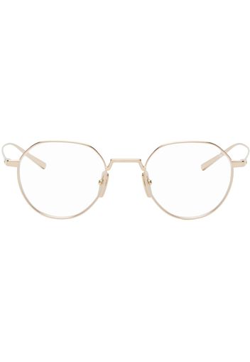 Dita Gold Artoa.82 Glasses