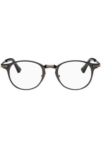 Dita Gray Radicon Glasses