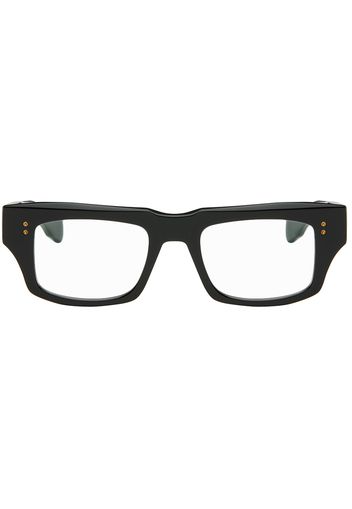 Dita Black Cosmohacker Glasses